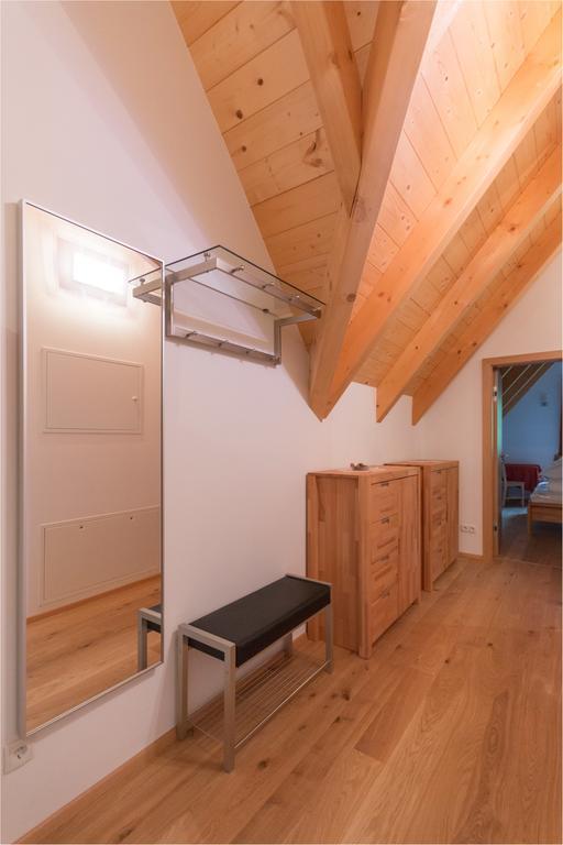 Gaestehaus Biohof Leutschach Room photo